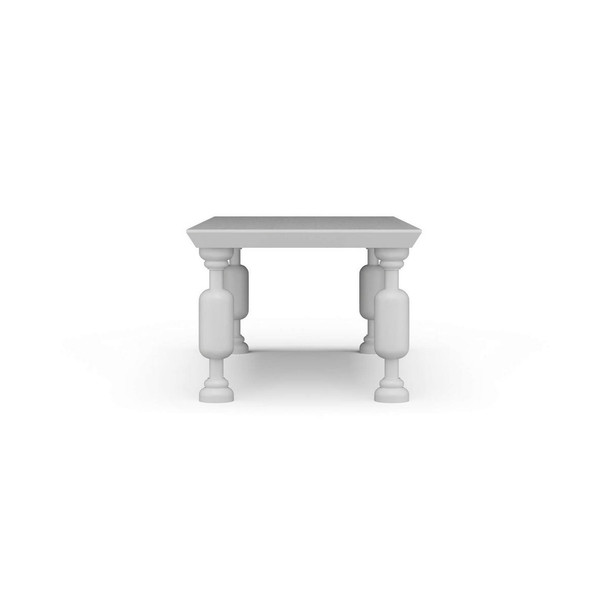 Chatsworth Dining Table 210cm - Melbourne, Sydney, Brisbane Boho Luxe style Dining Room furniture