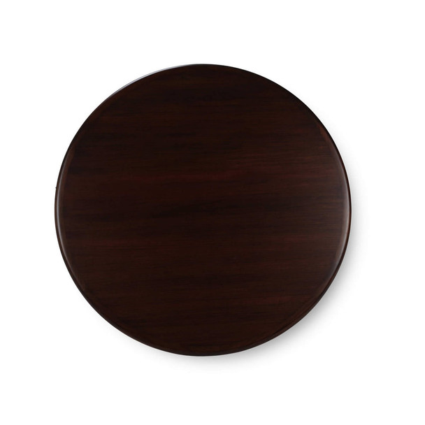 Hobsons Round Dining Table 150cm - Hand made Boho Luxe style Dining Room furniture