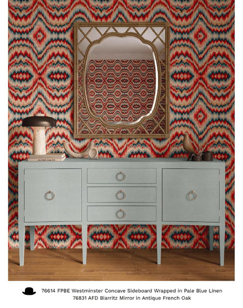 Biarritz Mirror - Any Colour - 76831