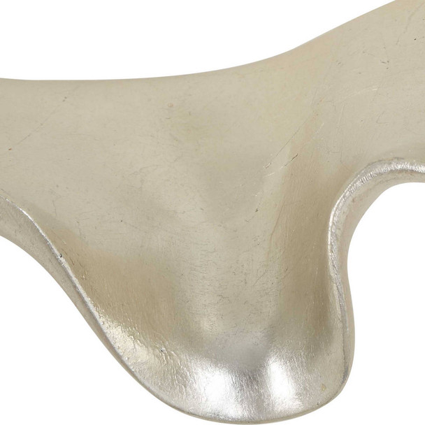 Ripple Effect Silver Wall Art Set/3 - Hobart, Launceston, Perth delivery