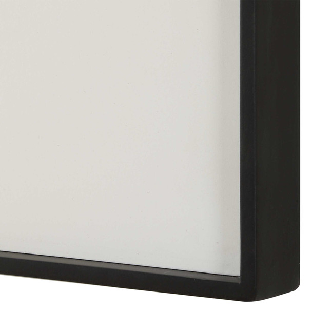 Joel Modern Wood Wall Art Set/2 - Hobart, Launceston, Perth delivery