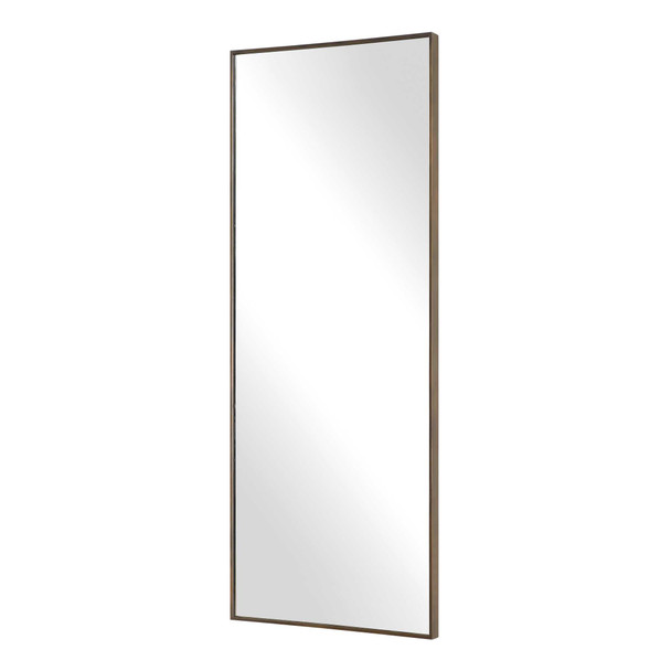Patterson Bronze Dressing Mirror - Australia wide delivery