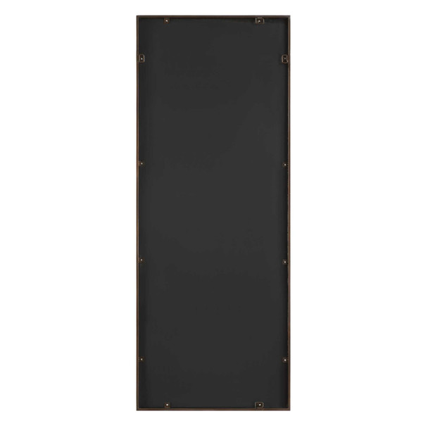 Patterson Bronze Dressing Mirror - Hobart, Launceston, Perth delivery
