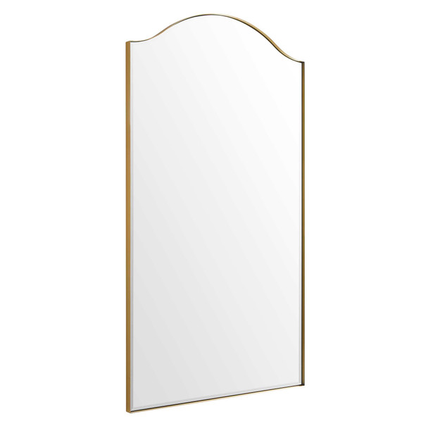 Mallorca Arch Mirror - Australia wide delivery