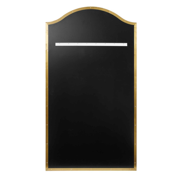 Mallorca Arch Mirror - Hobart, Launceston, Perth delivery