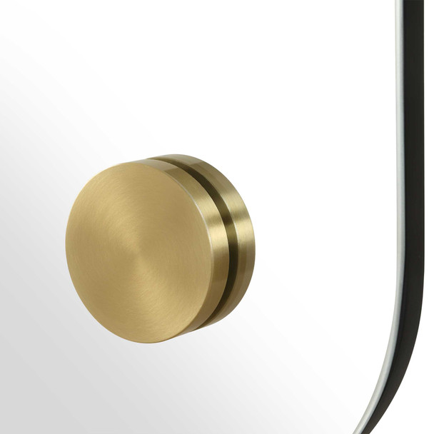 Hamrick Frameless Mirror - Melbourne, Sydney, Brisbane delivery