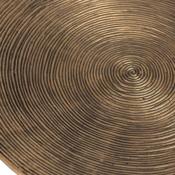 Stratum Round Brass Bowls Set/2 - Hobart, Launceston, Perth delivery