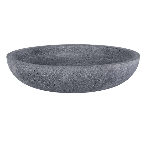 Ashen Earth Outdoor Bowl - Australia wide delivery