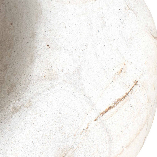 Stone Flow Outdoor Sculptures Set/2