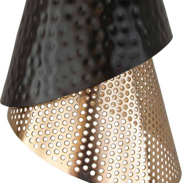 Apollo 1 Light Mini Pendant - Cairns, Darwin Contemporary style Ceiling Pendants