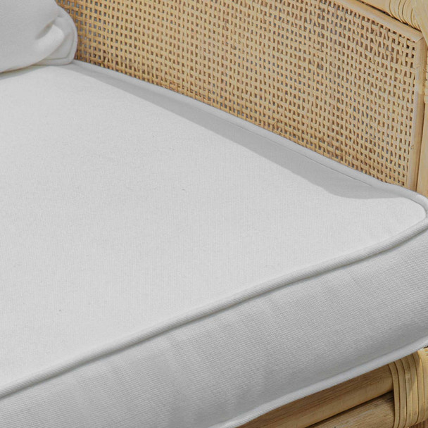 Pacific Rattan Counter Stool - Cairns, Darwin Coastal style Accent Chairs