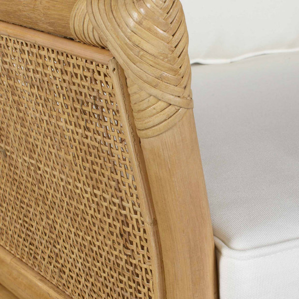 Pacific Rattan Counter Stool