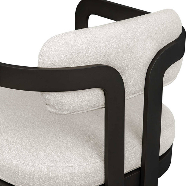 Kalmar Outdoor Bar Stool - Cairns, Darwin Contemporary style Outdoor Seatings