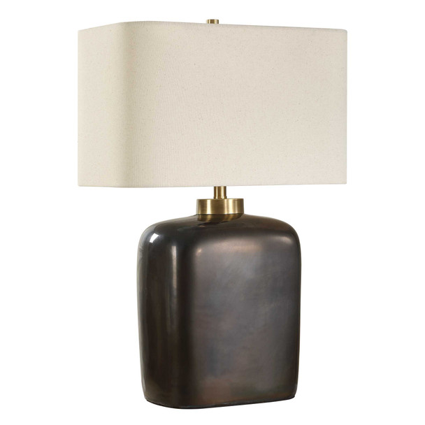 Quentin Dark Bronze Table Lamp - Melbourne, Sydney, Brisbane delivery