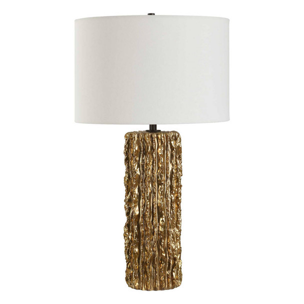 Echo Golden Table Lamp - Australia wide delivery