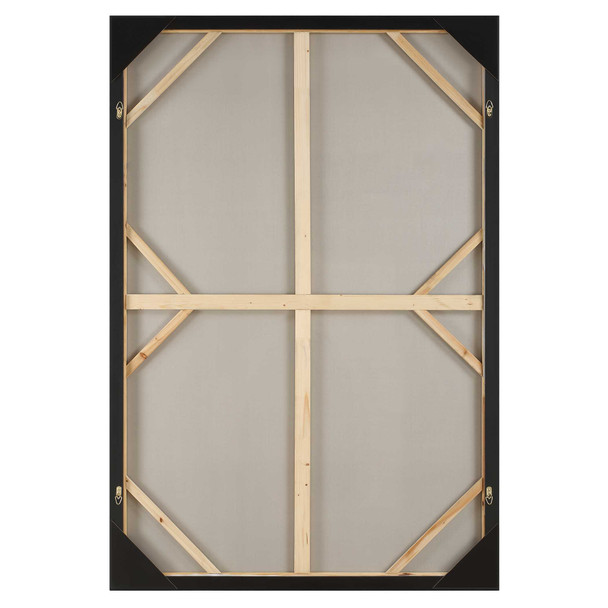Fair Trade Geometric Abstract Art - Hobart, Launceston, Perth delivery