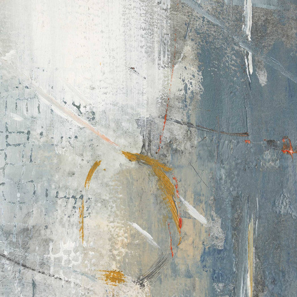 Blueprint Hand Painted Modern Art - Melbourne, Sydney, Brisbane delivery