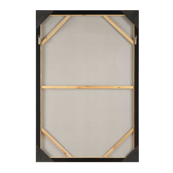 Blueprint Hand Painted Modern Art - Hobart, Launceston, Perth delivery