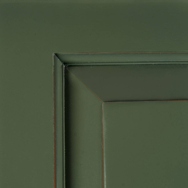 Willow Shiny Light Distressed