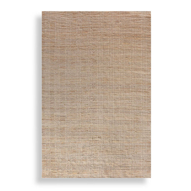 Baxton Beige 6 X 9 Rug - Size: 274H x 183W x 0D (cm) - Contemporary style