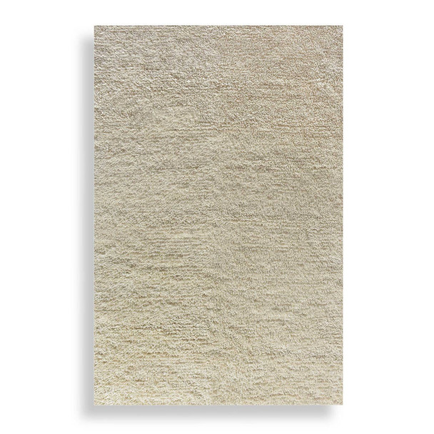 Caramont Ivory 8 X 10 Rug - Size: 305H x 244W x 1D (cm) - Contemporary style