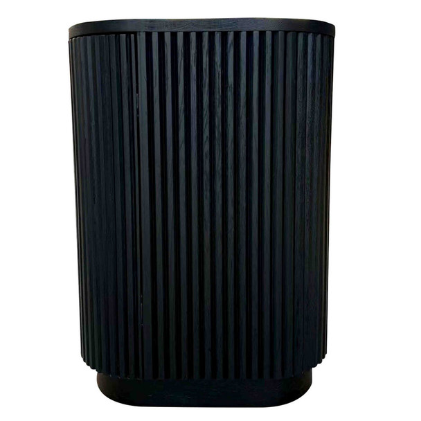 Hammond Black Oak Sideboard - Melbourne, Sydney, Brisbane Mid-Century Modern style Dining Room furniture