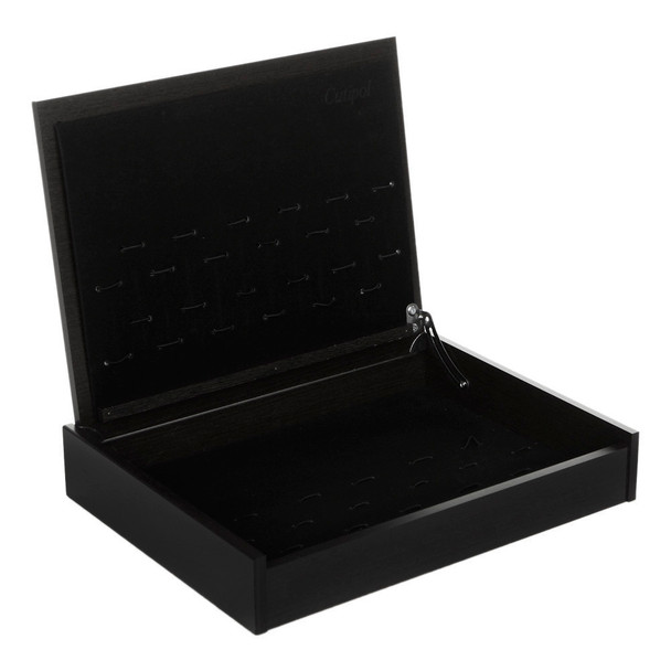 Cutlery Presentation Box Open
