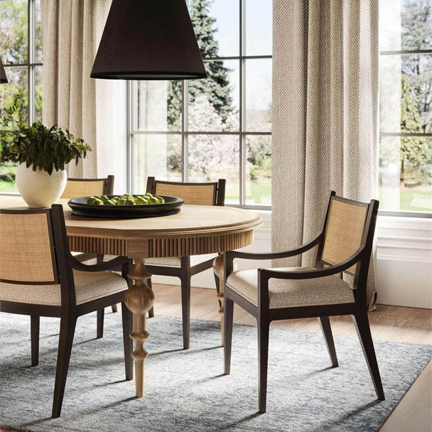 Kraton Extension Dining Table 200cm extends to 260cm 