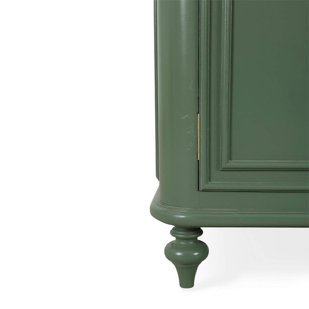 Savannah Sideboard w/3 Drawers- Any Colour
