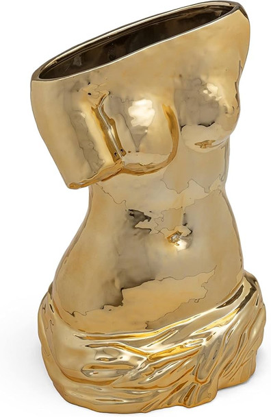 Milo Vase - 27 x 14 x 37cm