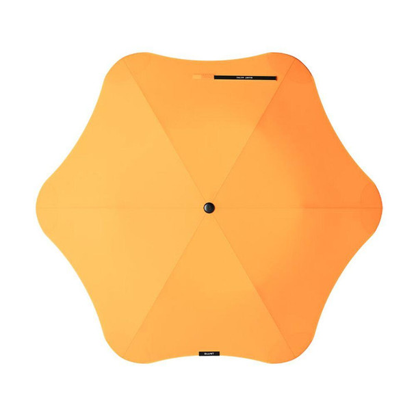 Blunt Metro Mango Orange - METMAN