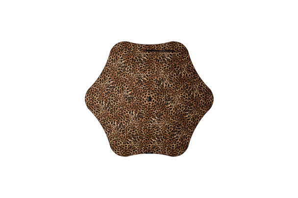 Blunt Metro Umbrella Limited Edition - Leopard (METLEOPARD)