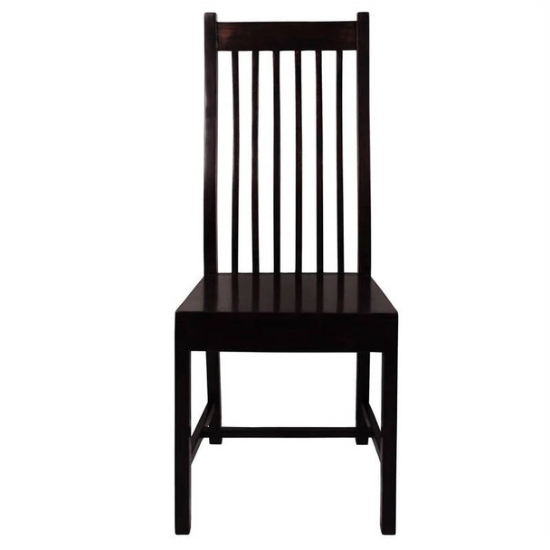 Whitby Timber Dining Chair DAF - Mid-Century Modern style