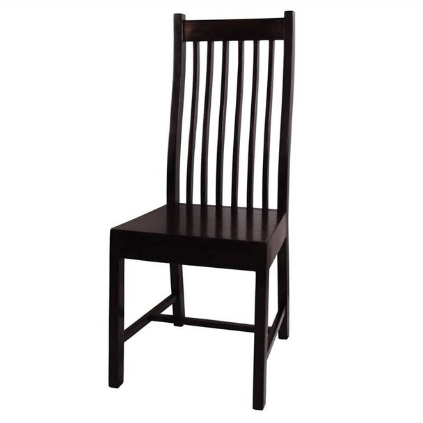 Whitby Timber Dining Chair DAF Dining Room Furniture - AKA45CHDAF