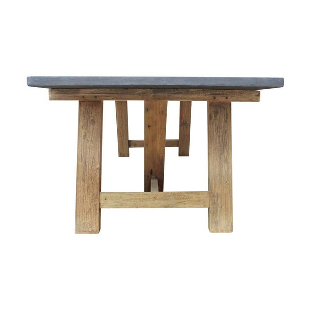 Artisan Dining Table 240 x 110Cm - Hand made Dining Room furniture