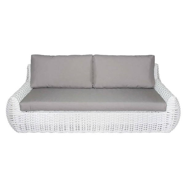 Lahaina 3 Seater Sofa - Coastal style