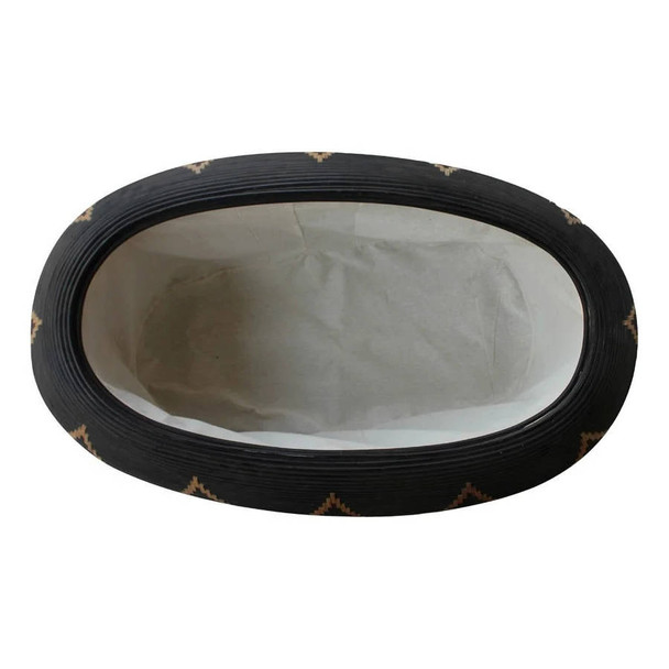 Penida Coffee Table 116x65cm - Hand made Living Room furniture