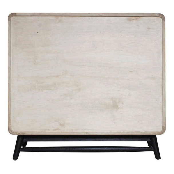 Vincent 3 Drawer - RAF - Hand made Bedroom furniture