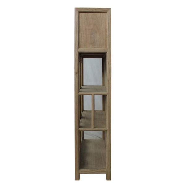 Callan Display Cabinet - Raf - Hand made Dining Room furniture