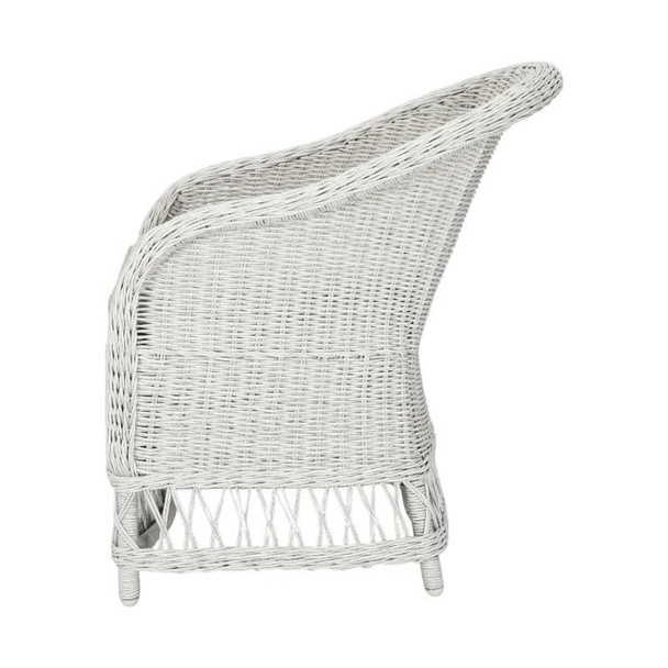 Osana Dining Chair - Wfg W/Cover - EUR-1001WFG