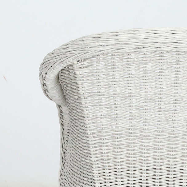 Osana Dining Chair - Wfg W/Cover - EUR-1001WFG