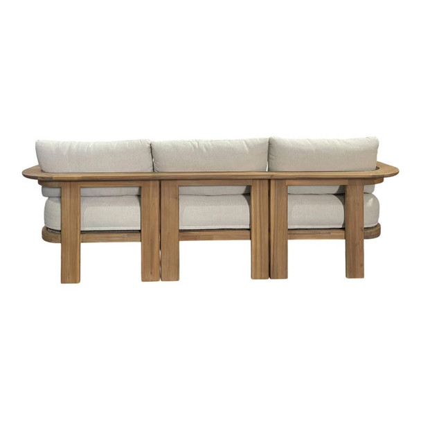Marama 4Pc Lounge Set W/Cover - Melbourne, Sydney, Brisbane Contemporary style Living Room furniture