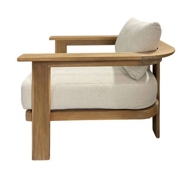 Marama 4Pc Lounge Set W/Cover - Cairns, Darwin Contemporary style Living Room furniture