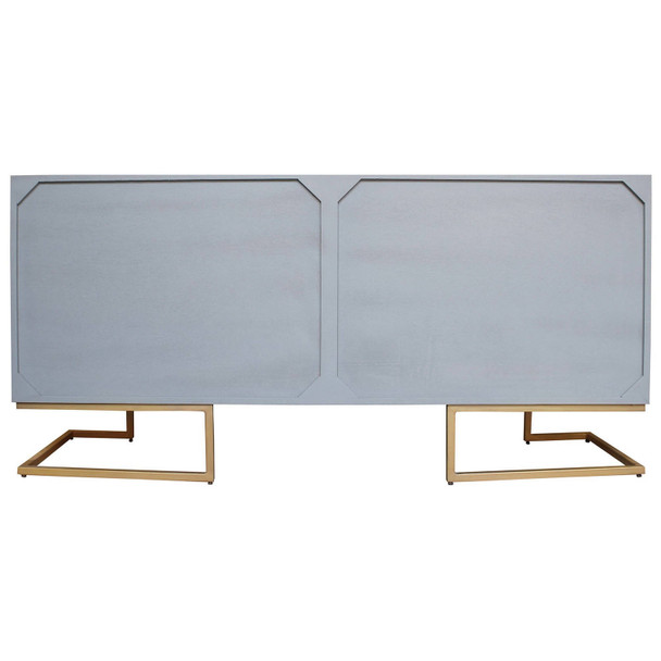 Silvius Sideboard - Hobart, Launceston, Perth Mid-Century Modern style Dining Room furniture