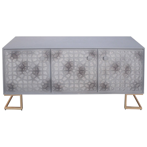 Silvius Sideboard - Hand made Dining Room furniture