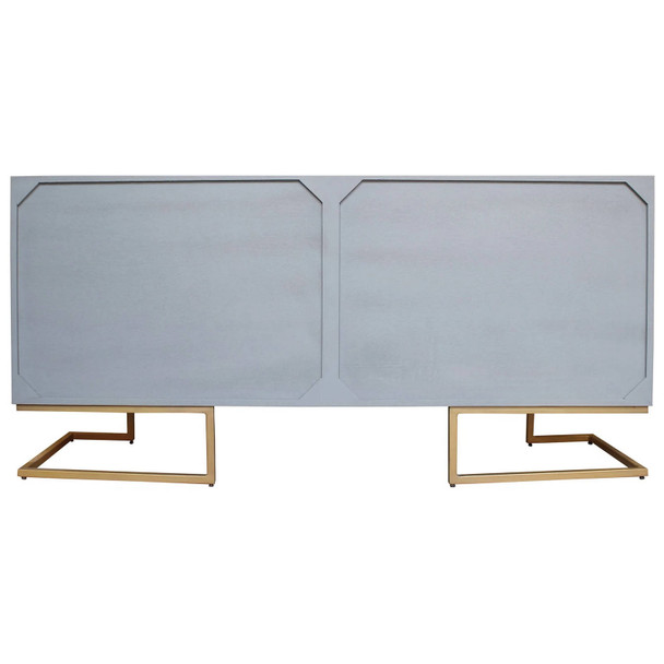 Silvius Sideboard - Hobart, Launceston, Perth Mid-Century Modern style Dining Room furniture