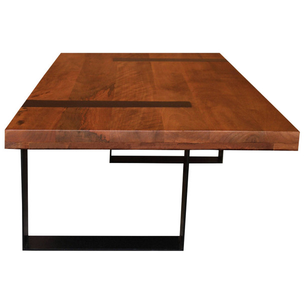 Aline Coffee Table - Melbourne, Sydney, Brisbane Architectural style Living Room furniture