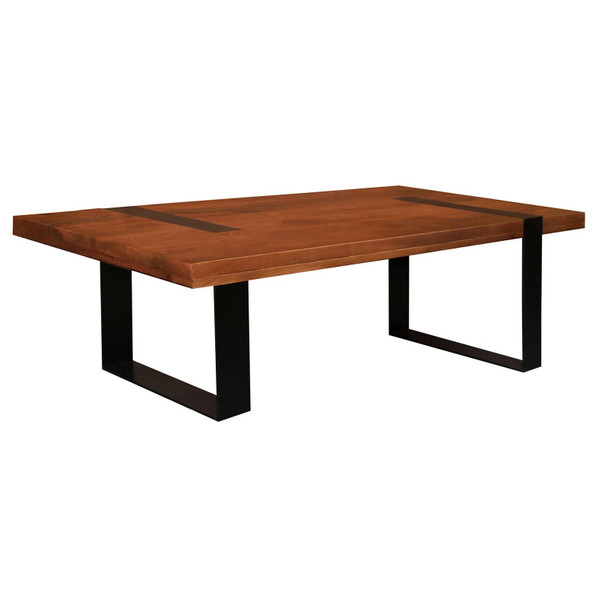 Aline Coffee Table - Hand made Living Room furniture
