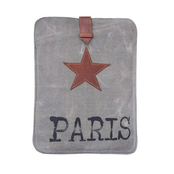 Paris Ipad Cover -  style