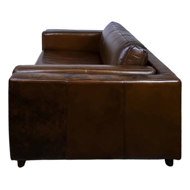 Westbury 1.5 Seater - Latte - Hand made Living Room furniture